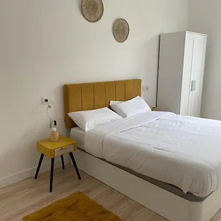 Ferienwohnung Bouzasol Vigo Exterior foto