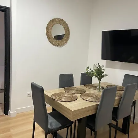 Ferienwohnung Bouzasol Vigo Exterior foto
