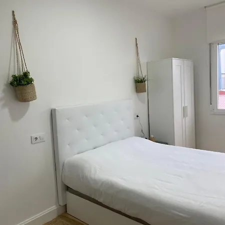Ferienwohnung Bouzasol Vigo Exterior foto