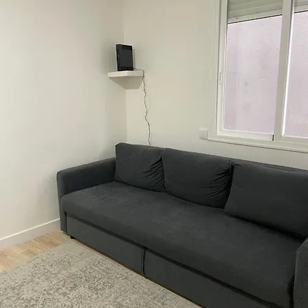 Ferienwohnung Bouzasol Vigo Exterior foto