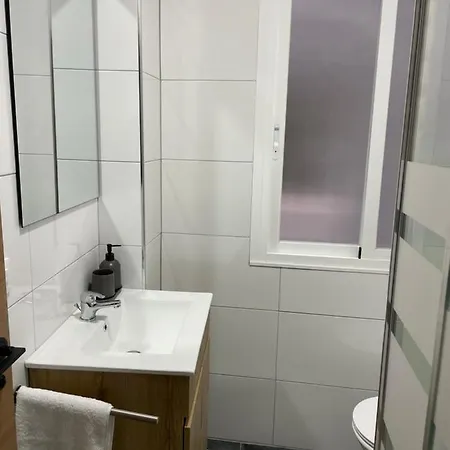 Ferienwohnung Bouzasol Vigo Exterior foto