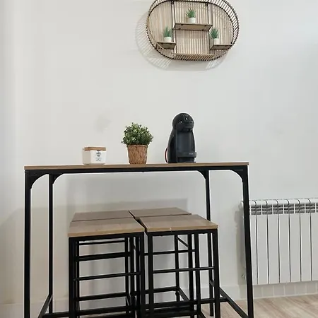 Ferienwohnung Bouzasol Vigo Exterior foto