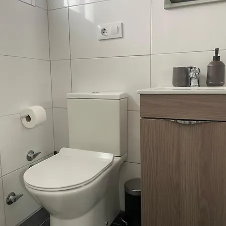 Ferienwohnung Bouzasol Vigo Exterior foto