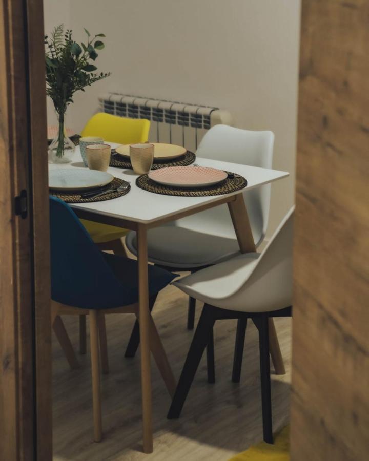 Appartement Bouzasol Vigo