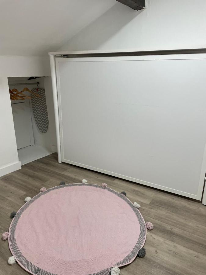 Appartement Bouzasol Vigo