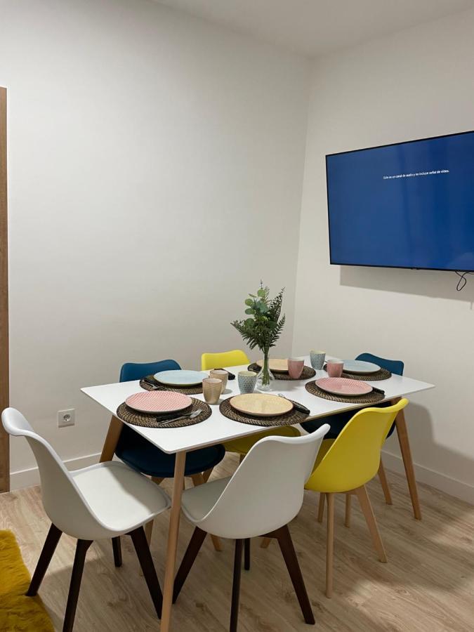 Appartement Bouzasol *