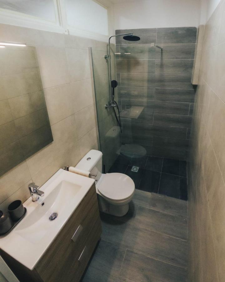 Bouzasol Appartement