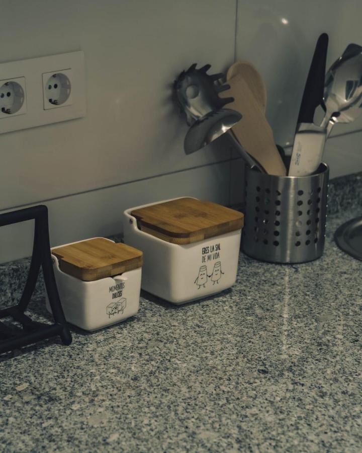Bouzasol Appartement *