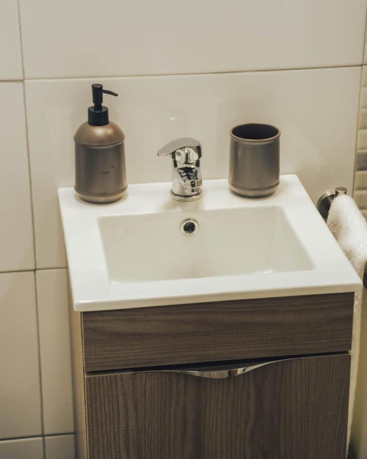 Appartement Bouzasol