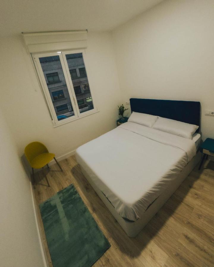Appartement Bouzasol Vigo