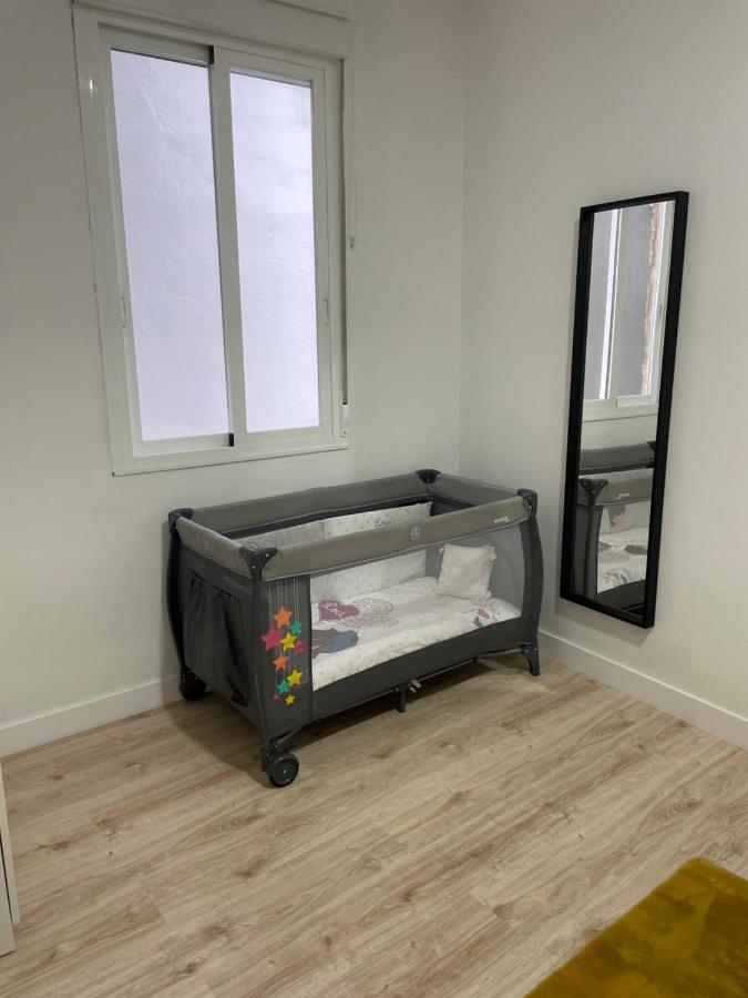 Apartamento Bouzasol