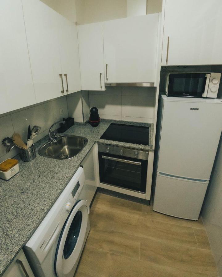 Apartment Bouzasol