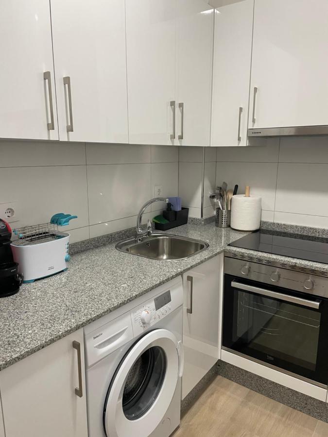 Bouzasol Apartment Vigo