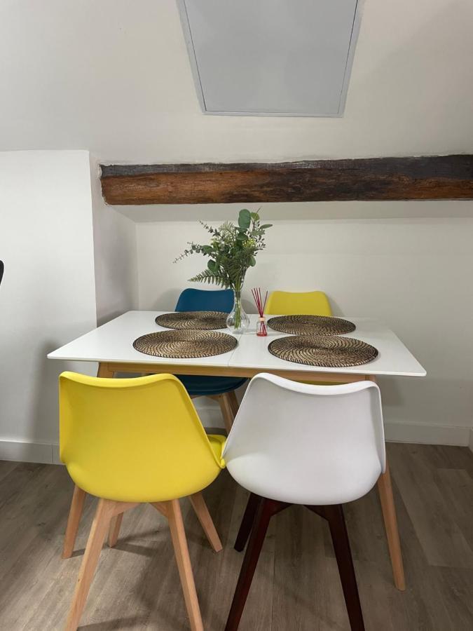 Bouzasol Appartement