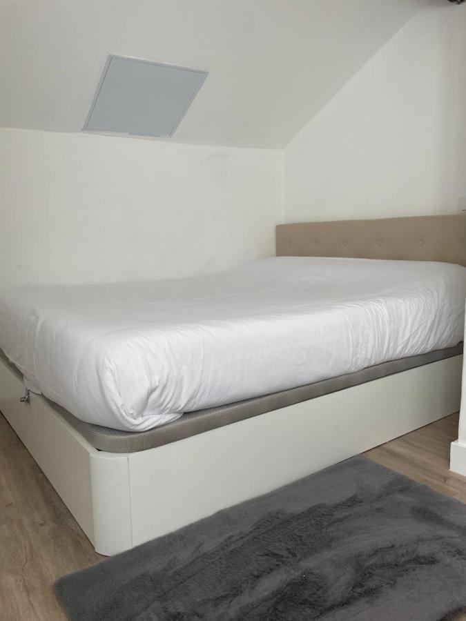 Appartement Bouzasol Vigo