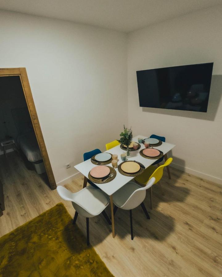 Apartment Bouzasol Vigo