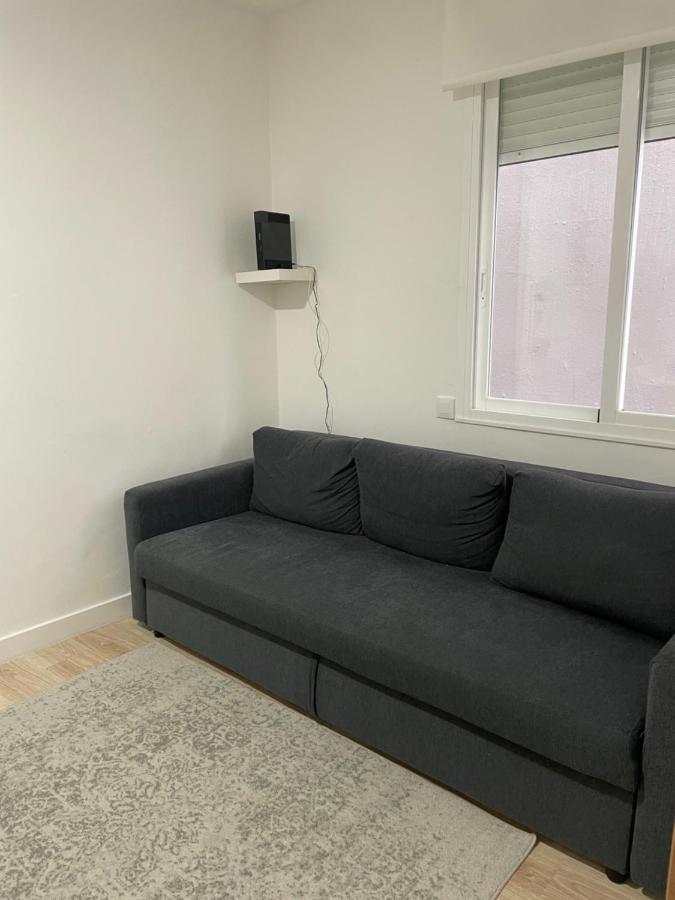 Appartement Bouzasol
