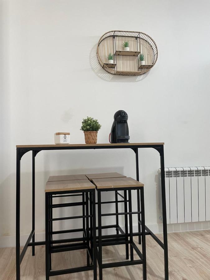 Apartment Bouzasol