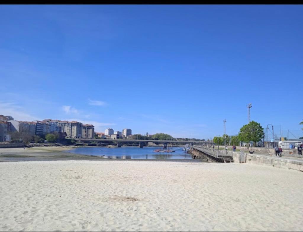 Appartement Bouzasol Vigo