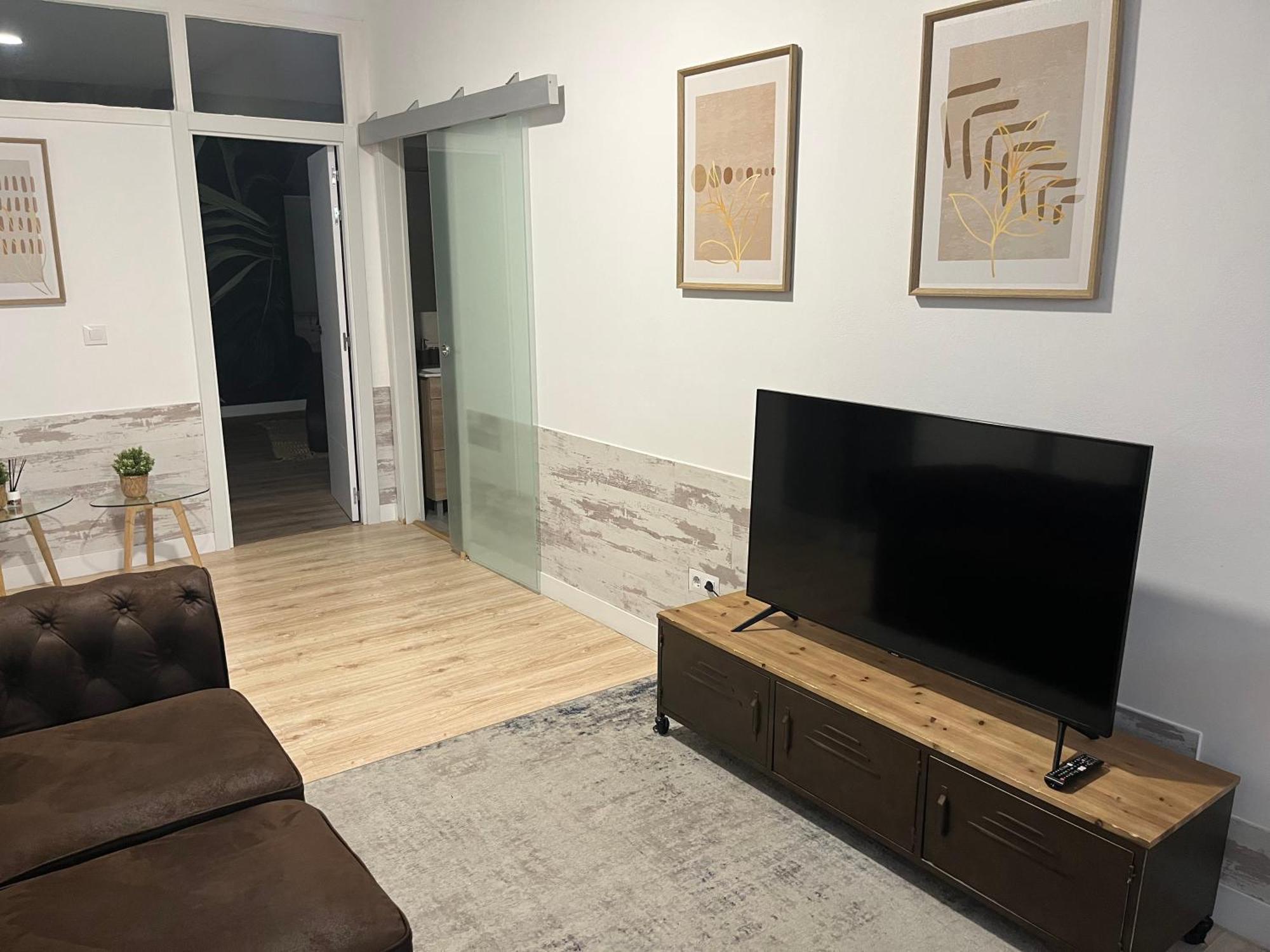Appartement Bouzasol