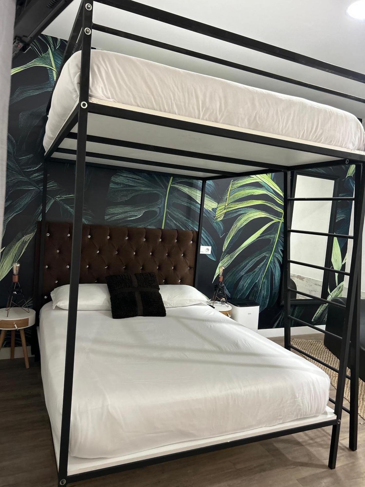 Appartement Bouzasol