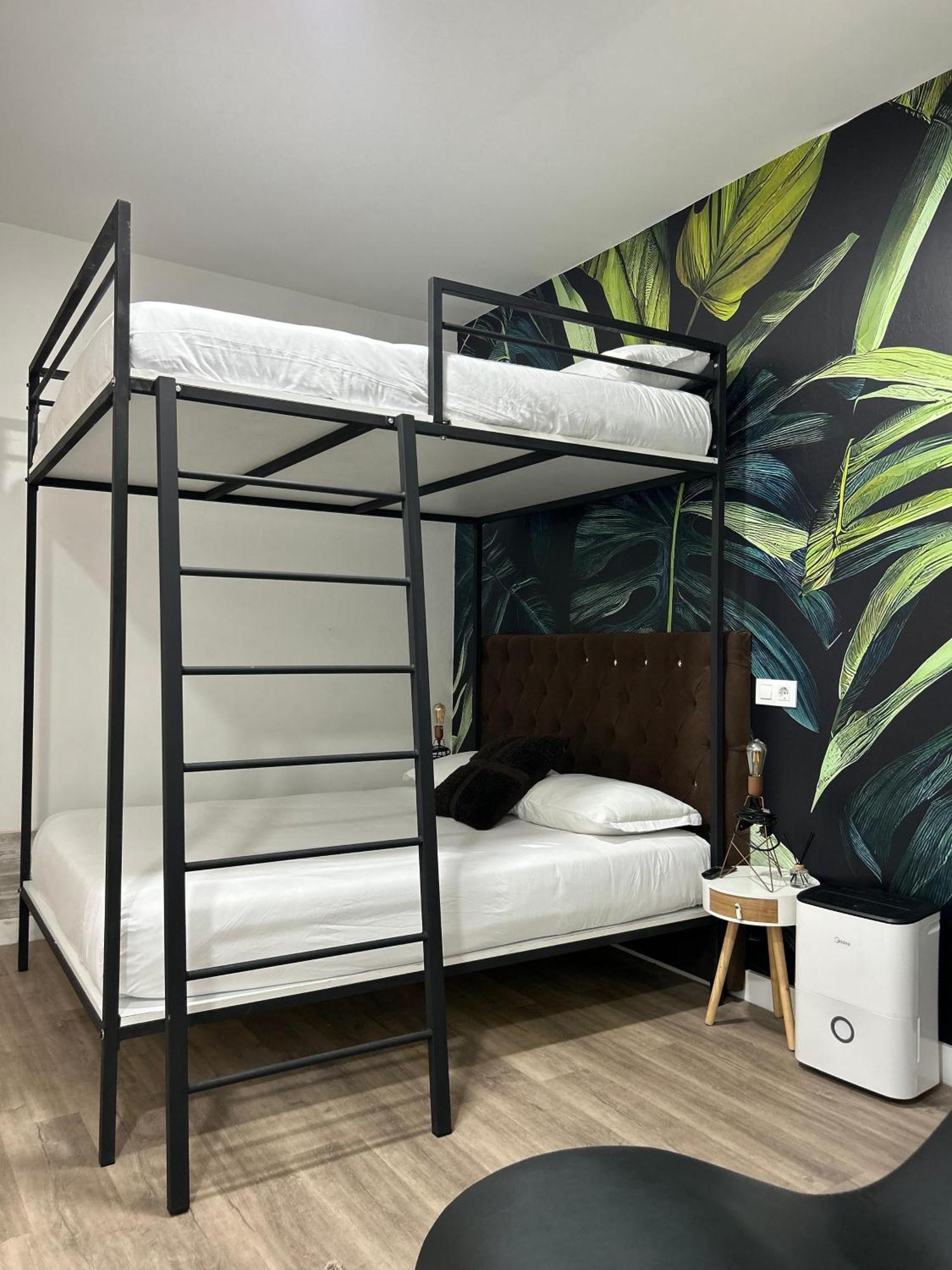 Bouzasol Appartement Vigo
